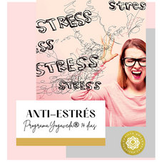 Mini Curso GRATIS Anti-Estrés